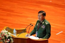 General Min-Aung-Hlaing News: Latest News and Updates on General Min-Aung- Hlaing at News18