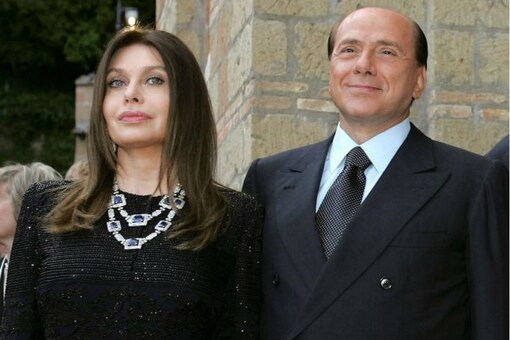 Italy S Berlusconi Wins Alimony Case Ex Wife Told To Pay Back Millions News18