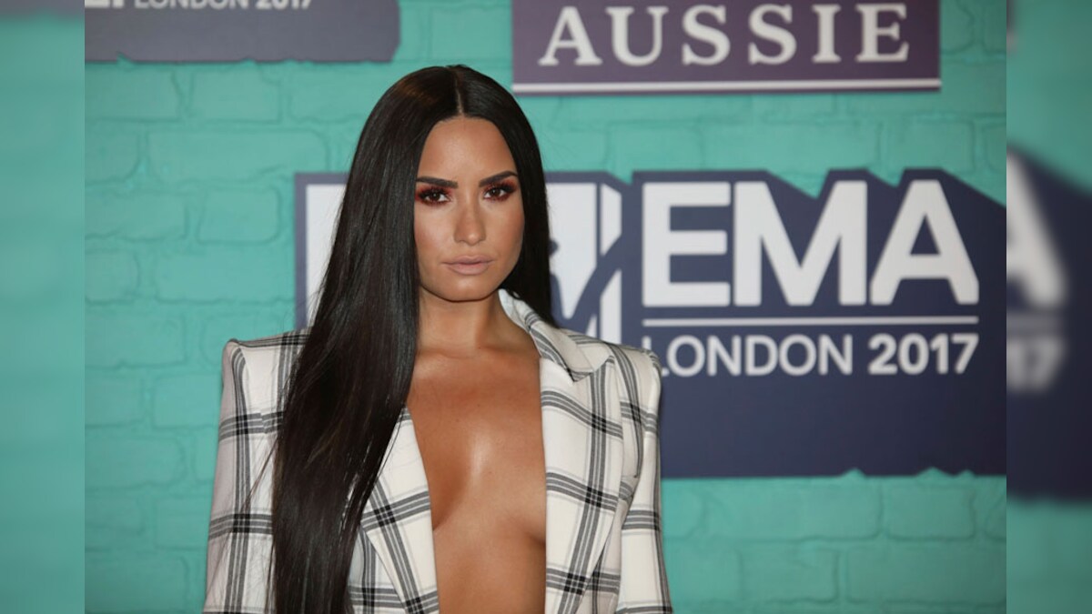 Demi Lovato Launches Third Capsule Collection For Fabletics - News18