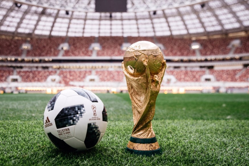 The 32 teams taking part in World Cup revealed but who has