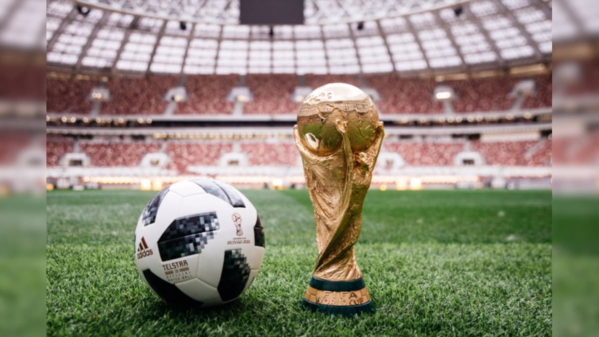 Video Replays Set to be Used at FIFA World Cup After IFAB Approval