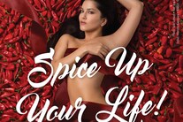 Celebrities Who've Shed Their Inhibitions & Supported PETA