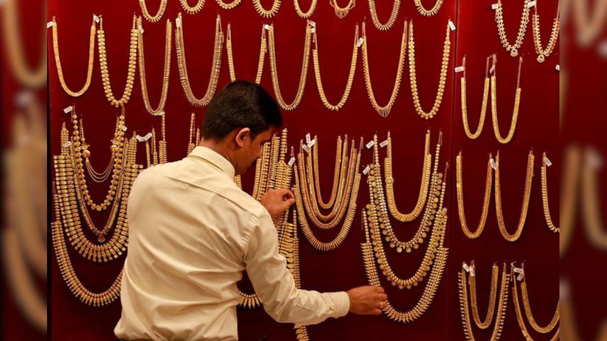 Gems and Jewellery Council Sets 100 Billion Target by 2025