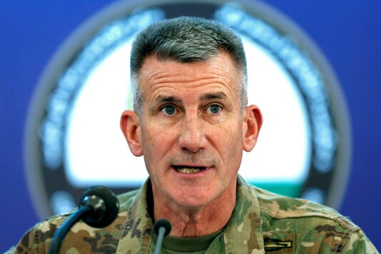 US General Sees No Change In Pakistan Behaviour Despite Trump Tough Line
