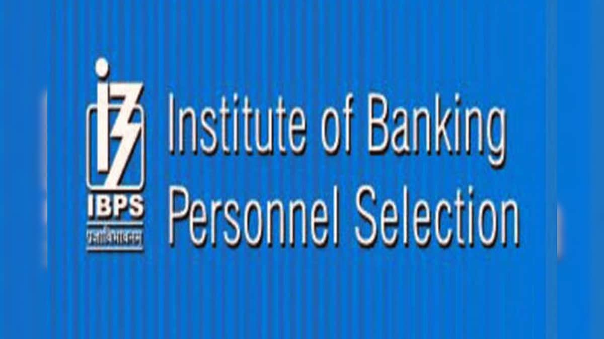 IBPS Clerk Prelims Admit Card 2019: Hall Tickets Released at ibps.in, How  to Download - News18