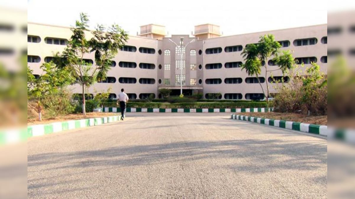 IIT Hyderabad to Reopen in Phased Manner from Monday amid Covid-19 Crisis