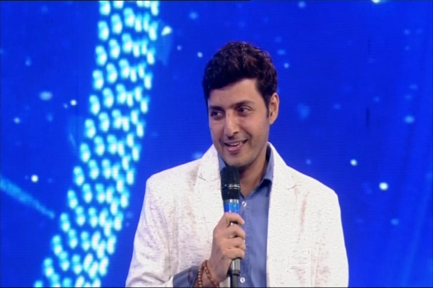 Indian Of The Year 2017 Winner In Public Service Category Afroz Shah