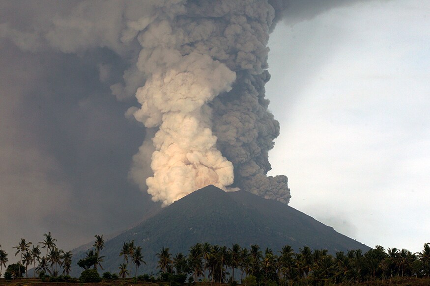 most recent volcano eruption 2015 most recent volcano eruption 2015