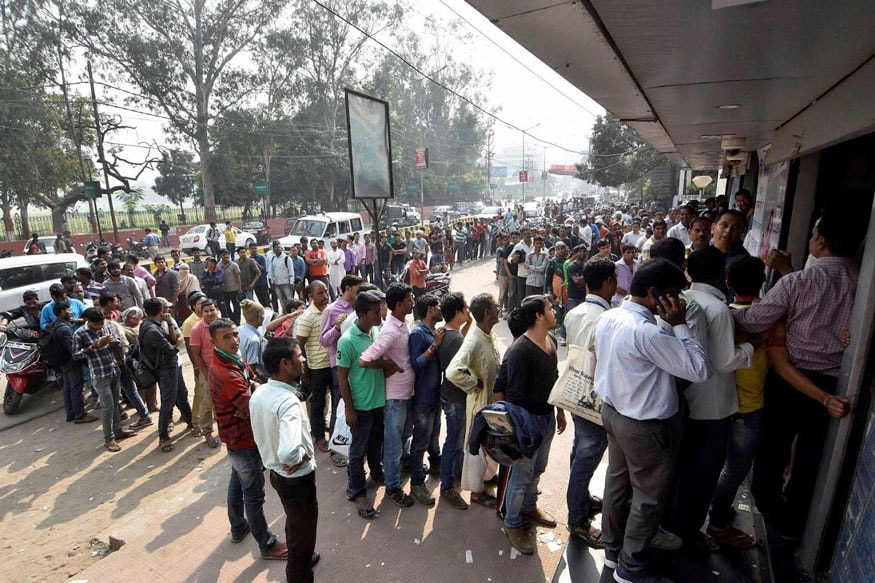 'Wasn't a Jhatka, Had Warned People a Year Before': PM Modi on Demonetisation