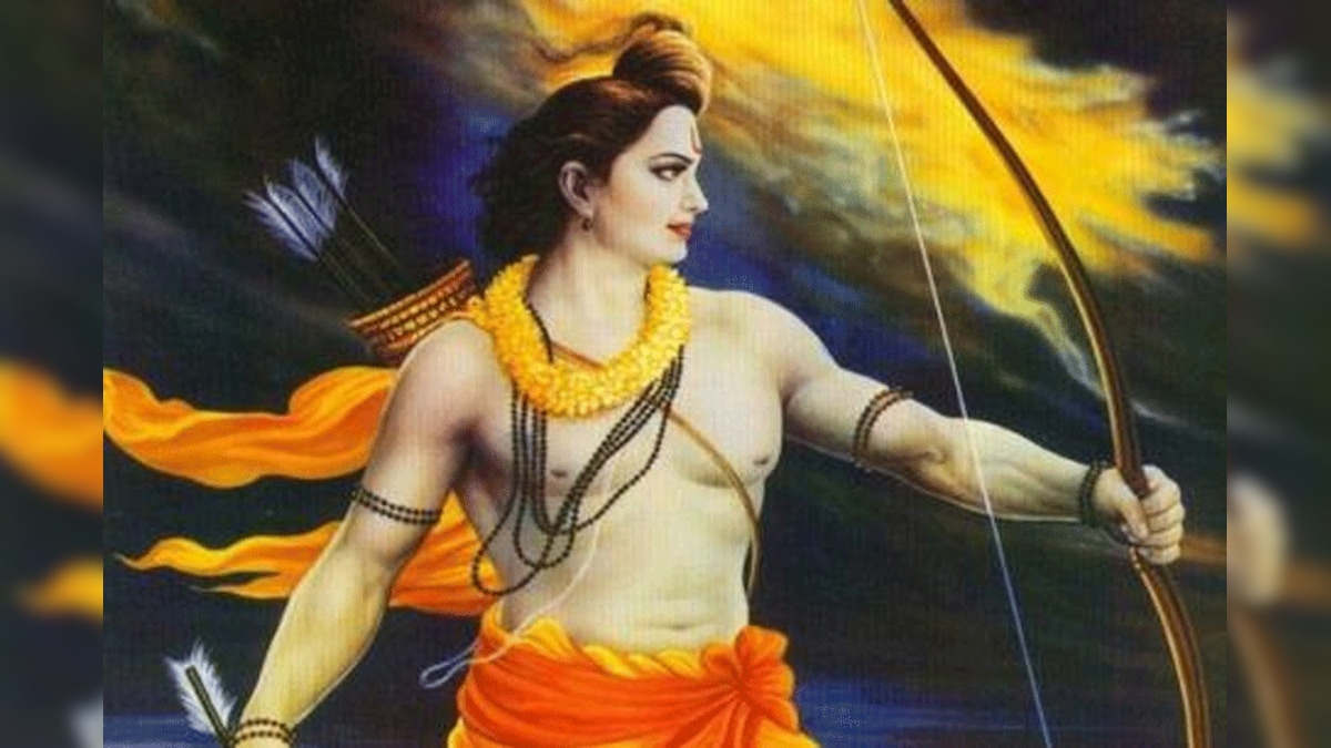 India to Build World's Tallest Lord Ram Statue Dwarfing Statue of