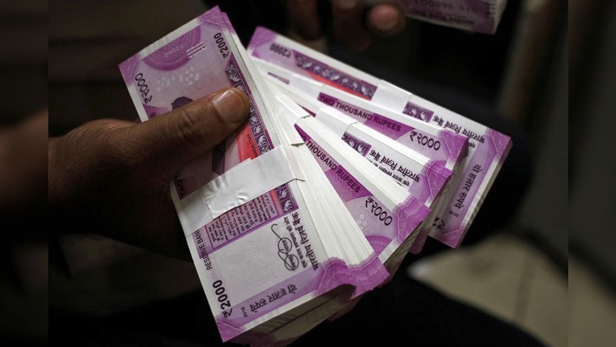 FPIs Withdraw Rs 86 Crore From Indian Markets in July So Far