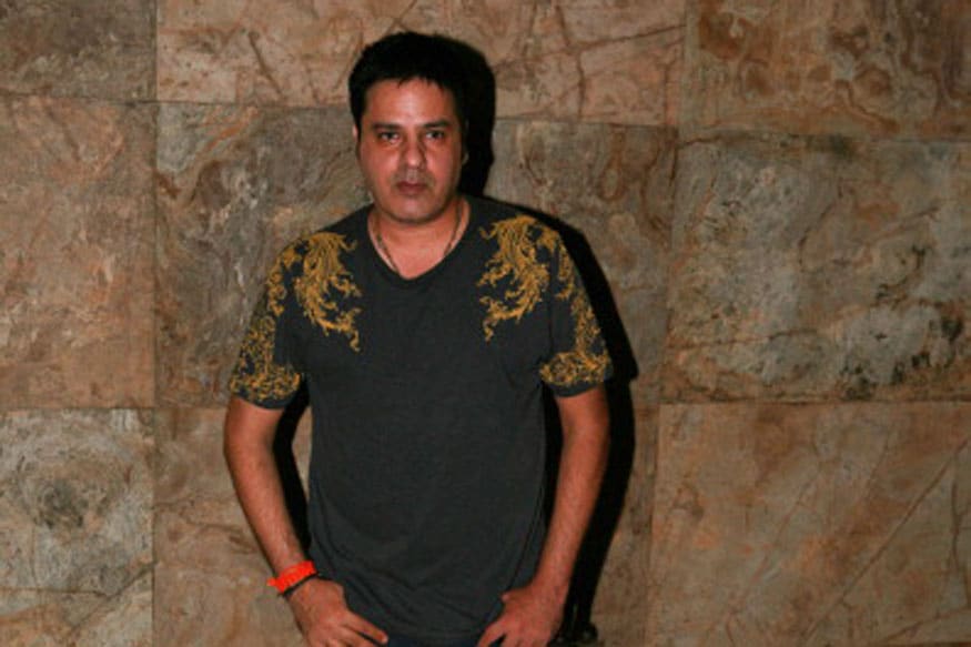 Actor Rahul Roy joins BJP in Presence of Vijay Goel