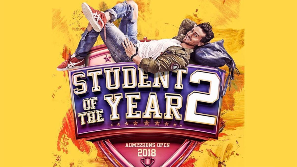 SOTY 2: KJo Announces Commencement of Tiger Shroff Starrer, Shares When ...