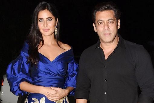 Katrina Kaif Reveals Why She Agreed to Sign Salman Khan-Starrer Bharat