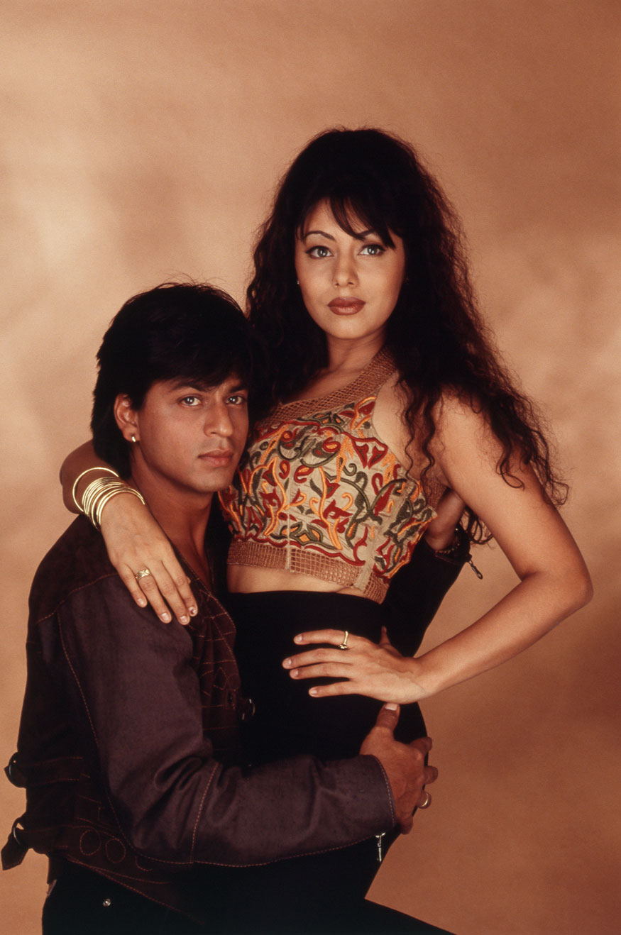 Shah Rukh Khan And Gauri Khan Rare Photo ?impolicy=website&width=875&height=0