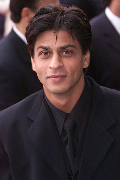 Old and Cute look of Shah Rukh Khan 🔥 - SHAH RUKH KHAN WORLD