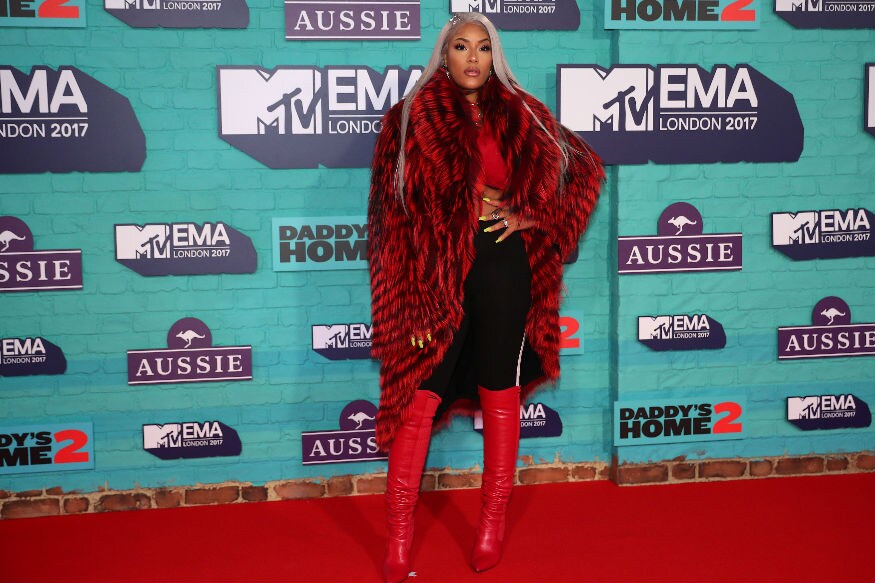 Stefflon Don