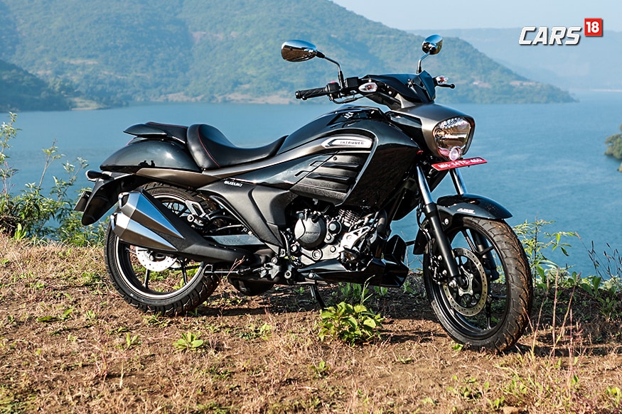 Suzuki intruder deals 150 price