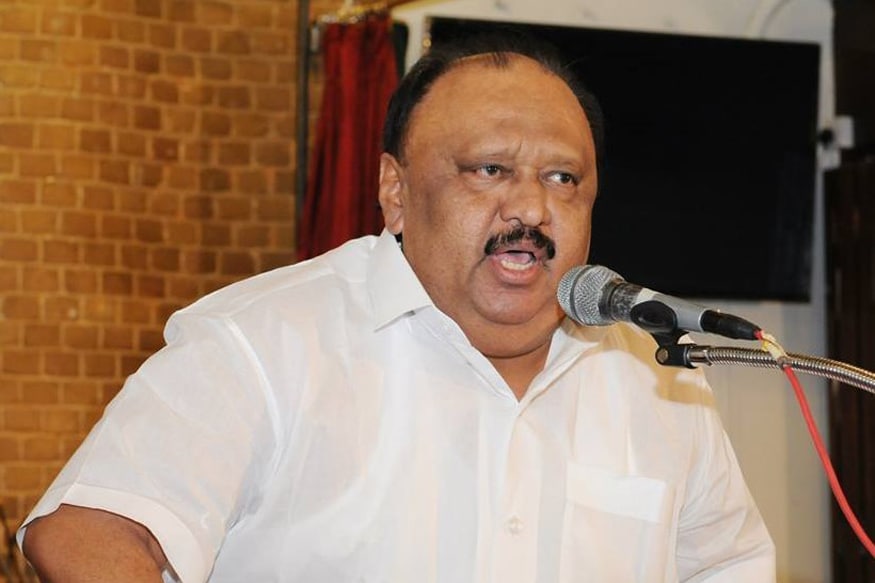 Thomas Chandy, 3 Others Fined Rs 25,000 for Wasting Kerala HC's time