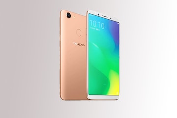Oppo A79 Launched: 6-Inch Bezel-less Display, Facial Recognition And More -  News18
