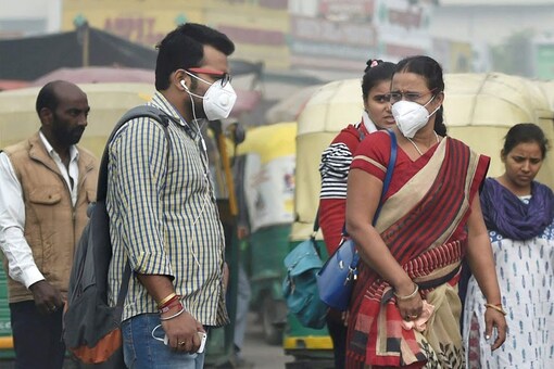 Image for representation. (File photo/PTI)