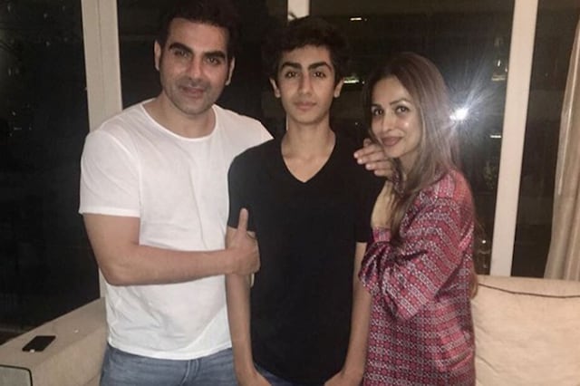 Malaika Arora Gets Candid About Her Divorce From Arbaaz Khan: Everyone Said Don't Do It