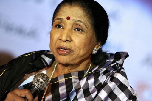 Happy Birthday Asha Bhosle: 7 Songs by the Legendary Songstress