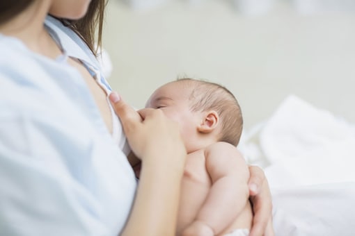 Breastfeeding Week: 7 Surprising Ways Breastfeeding Benefits a Mother's Health