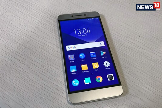 Coolpad Unveils The “Sheen Black” Variant of ‘Cool Play 6’ Smartphone (photo for representation, image: News18.com) Coolpad Unveils The “Sheen Black” Variant of ‘Cool Play 6’ Smartphone (photo for representation, image: News18.com)