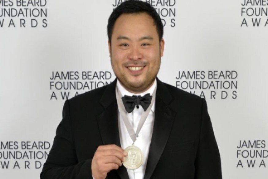 Momofuku Chef David Chang Turns Food Correspondent for Winter Olympics