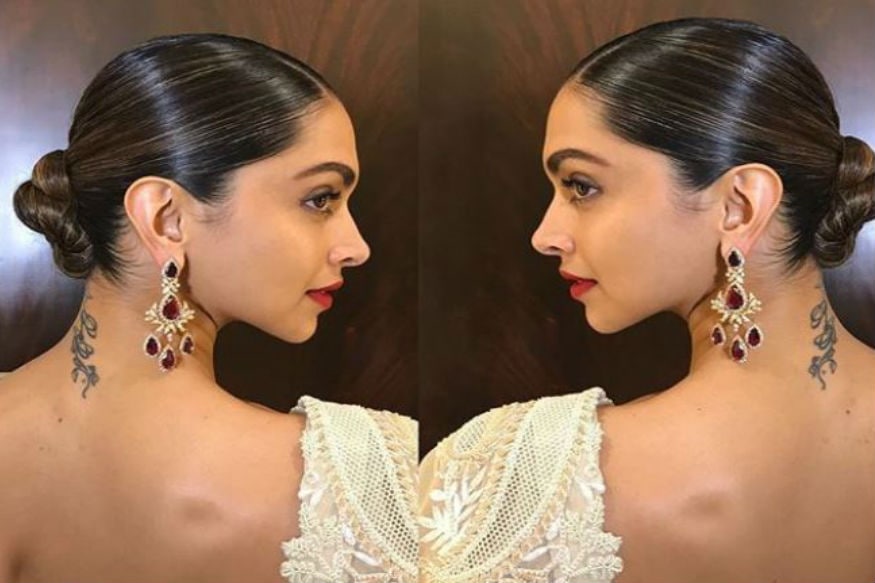 Celeb Style Hairstyles To Try This Wedding Season  Cbazaar Fashion Blog