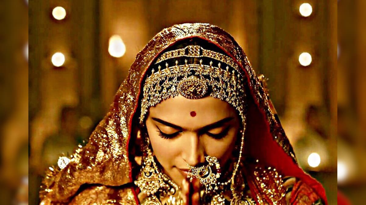 Off With Your Heads: Padmavati Keeps India's Scalp Industry Going