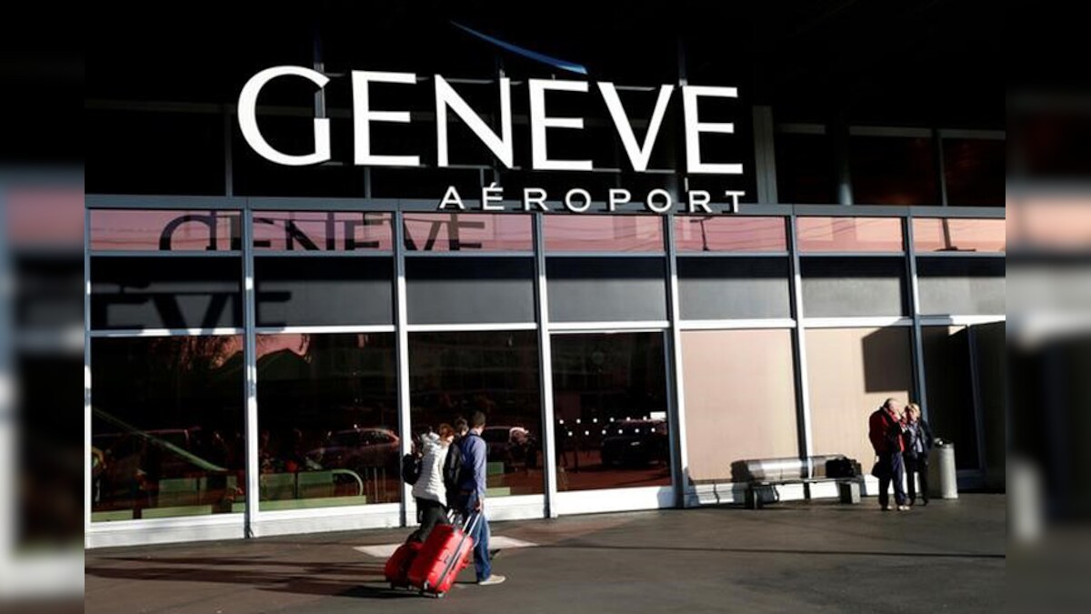 7yearold Runaway Takes Train to Geneva Airport, Boards Plane Without