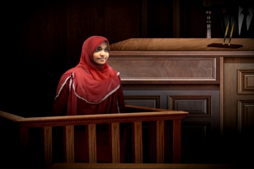 Kerala Love Jihad Case: SC Verdict Cements Our Resolve to be Together, Says Hadiya's Husband