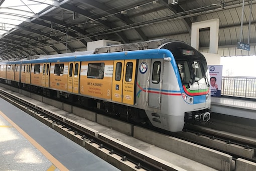 Representative image(Photo: Network18)