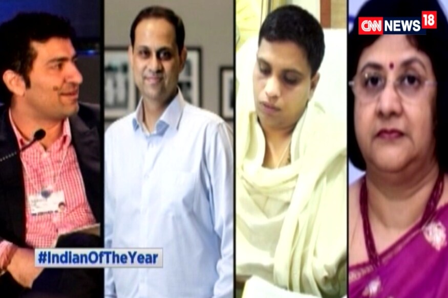 cnn-news-18-indian-of-the-year-2017-meet-the-4-nominees-in-business