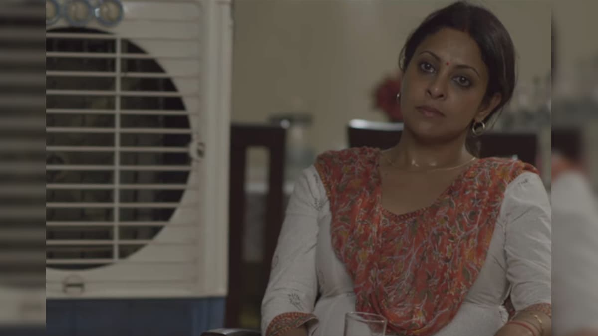 Juice Short Film Review Watch It Till Shefali Shah's Last Gaze News18