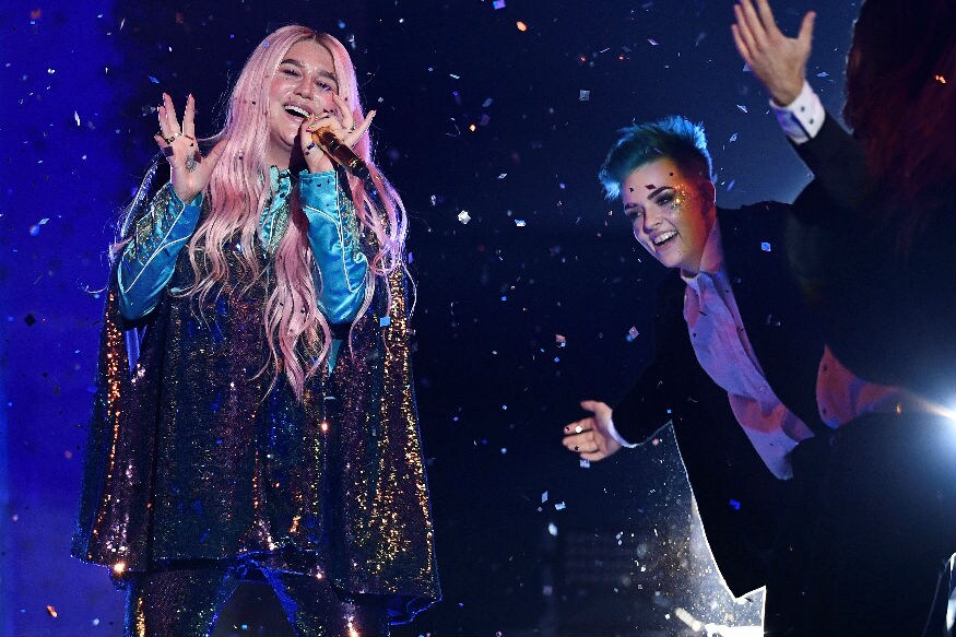 kesha
