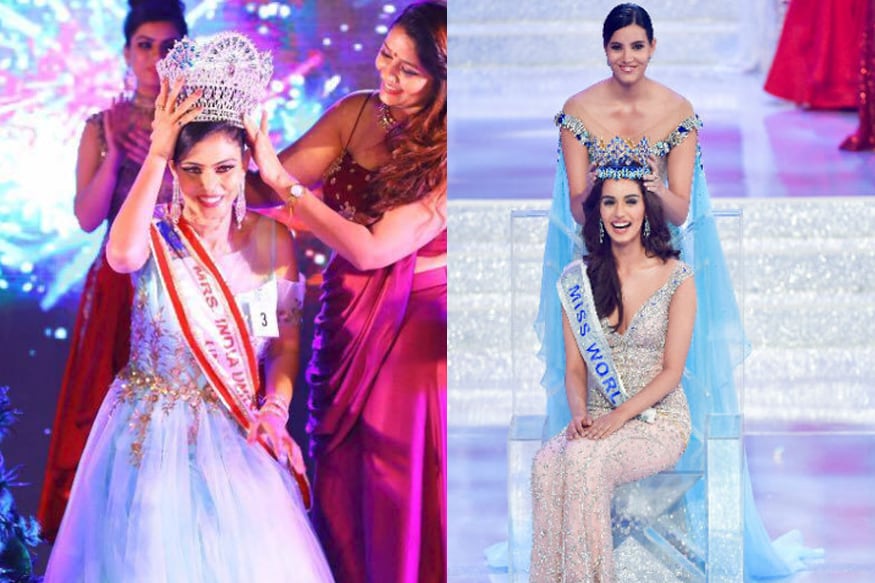 Miss World 2017: Manushi Chillar Will Have Decisions To Make, Notes ...