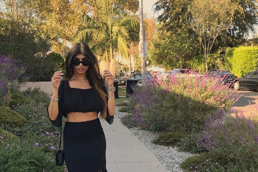 Mia khalifa official instagram