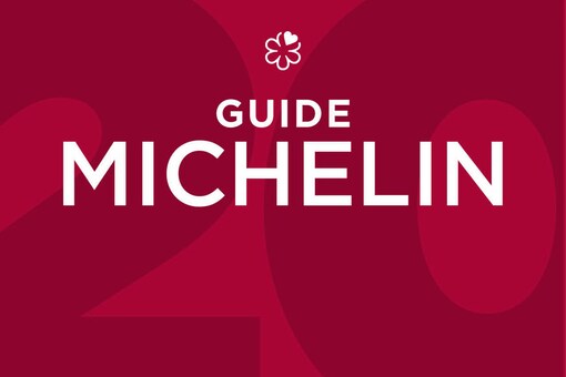 Michelin Germany 2018 (Ҿ: AFP Relaxnews/ Micheline)