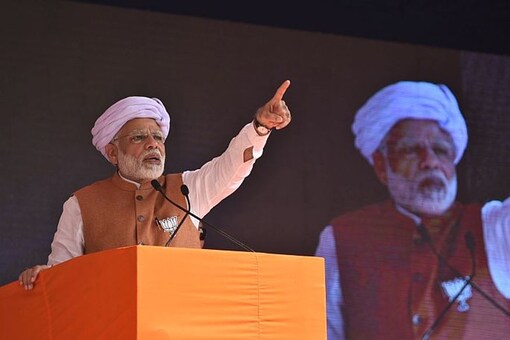 Pm Modi Counters Congress Chaiwala Meme Says Sold Tea Not Nation Pm Modi Counters Congress Chaiwala Meme Says Sold Tea Not Nation