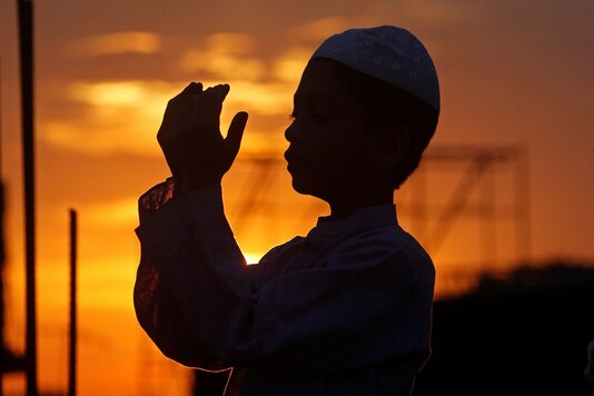 Alvida Jumma signifies the conclusion of Ramzan prayers, and a beginning to a new Islamic month.