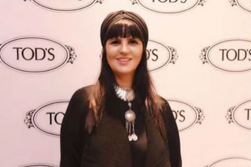 (Photo: Official Instagram account of Neeta Lulla)