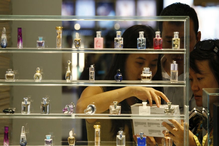 Rules of Wearing a Perfume That Every Man Must Know - News18