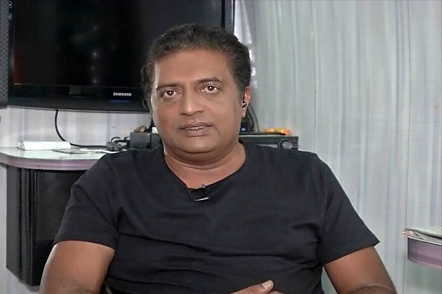Winter Session Actor Prakash Raj Asks Modi Govt If It Will Happen Next Summer News18 Winter Session Actor Prakash Raj Asks Modi Govt If It Will Happen Next Summer News18