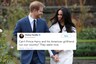 Twitter Erupts In Joy As Prince Harry Gets Engaged To Actress Girlfriend Meghan Markle