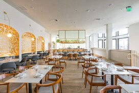 4 Fine Dine Places in Delhi That Not Only Serve the Best Food but Also Amazing Deals