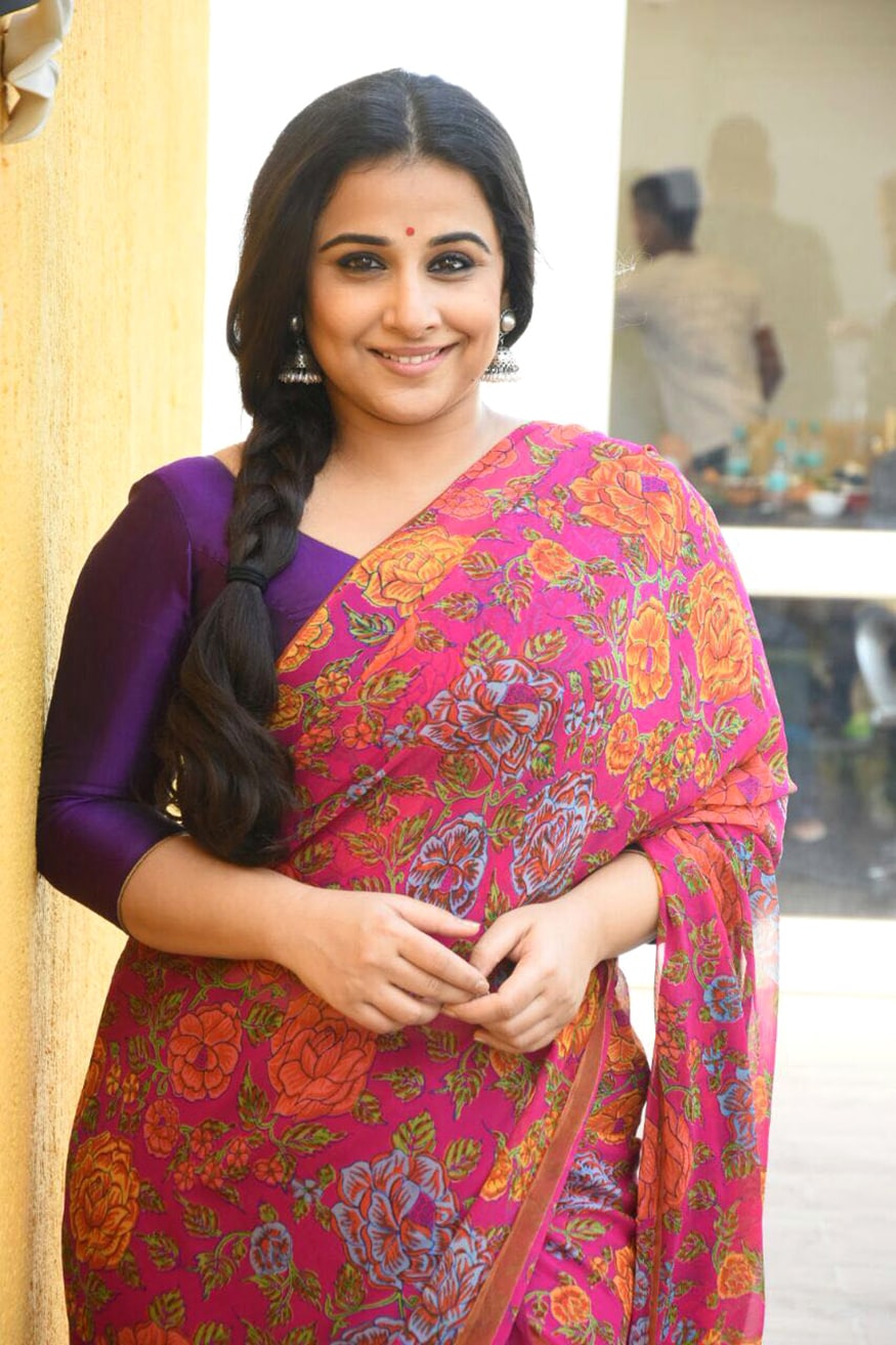 Vidya Balan Vidya Balan
