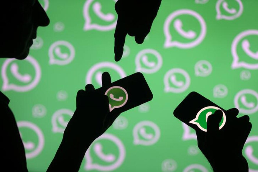 WhatsApp to Soon Show 'Forwarded Message' For Spam Posts